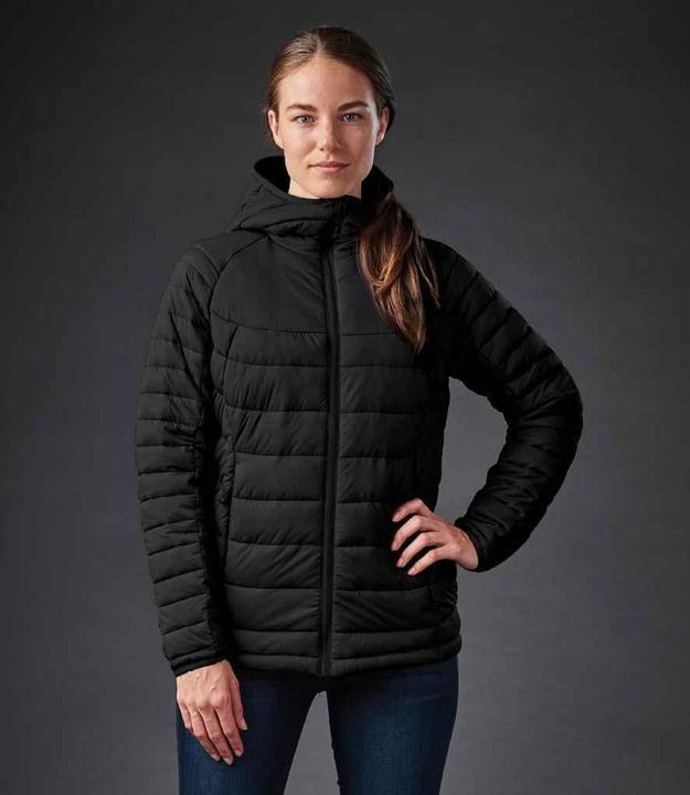 Produktbild Stormtech Stavanger Steppjacke Thermisches Material (S)