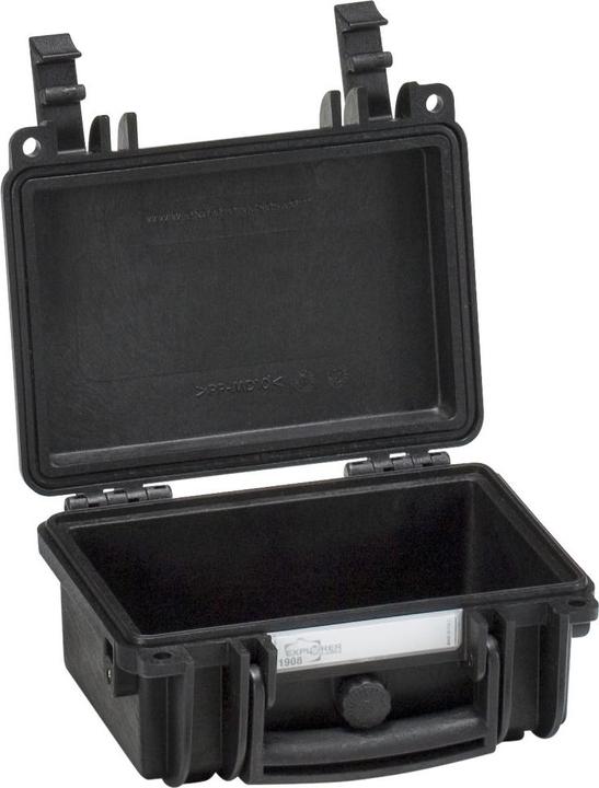 Produktbild Explorer Cases Spezialkoffer 19x13x9 cm Mod. 1908 (2 l)