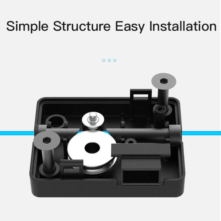 Produktbild Creality Filament Runout Sensor Kit (Zubehör)