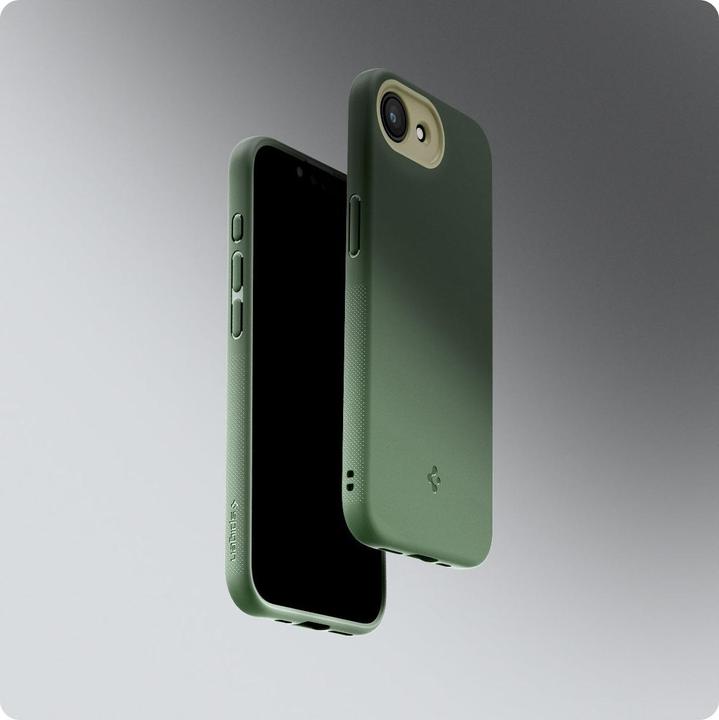 Immagine prodotto Spigen Nano Pop (MagFit) (Apple iPhone 16e)
