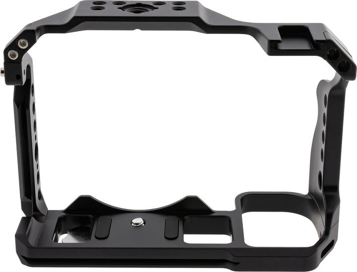 Immagine prodotto Patona Gabbia Nikon Z 5, Z 6II, Z 7II (Accessori per gabbie)