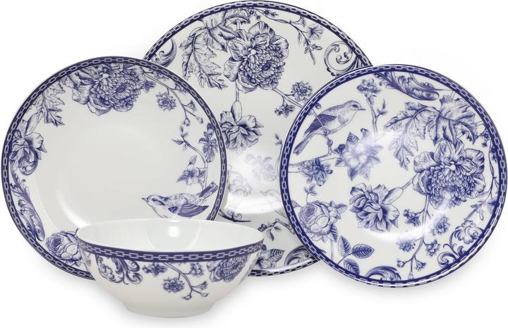 Image du produit Hermia Davis (24 pièce(s))