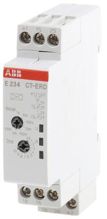 Immagine prodotto ABB Ritardo di accensione del relè 2W CT ERD 22