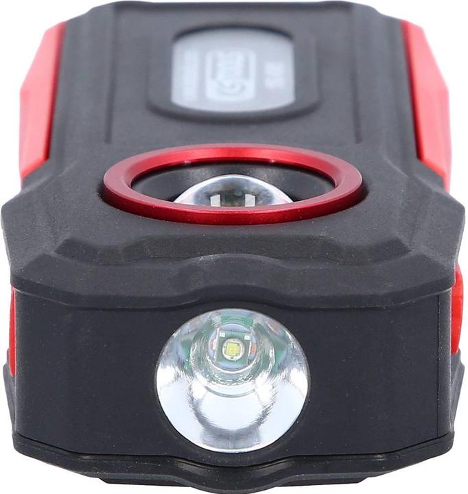 Produktbild KS Tools Mobile Werkstatt-Handlampe 300 Lumen (130 lm)