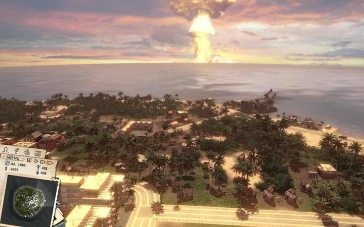 Produktbild Aspyr Tropico 3 für Mac (deutsch) (Mac, DE)