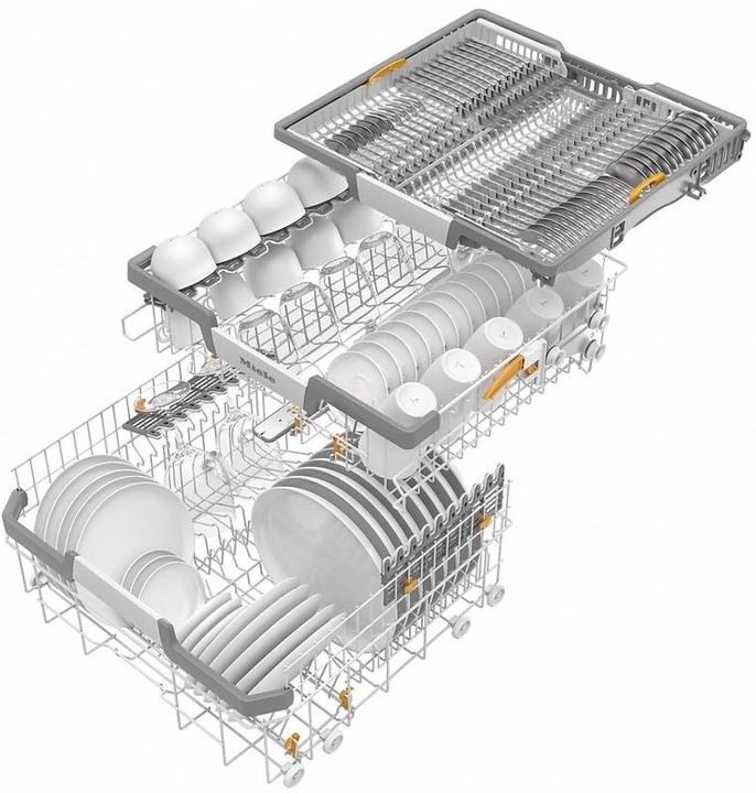 Produktbild Miele Geschirrspüler G 7105 SCi XXL