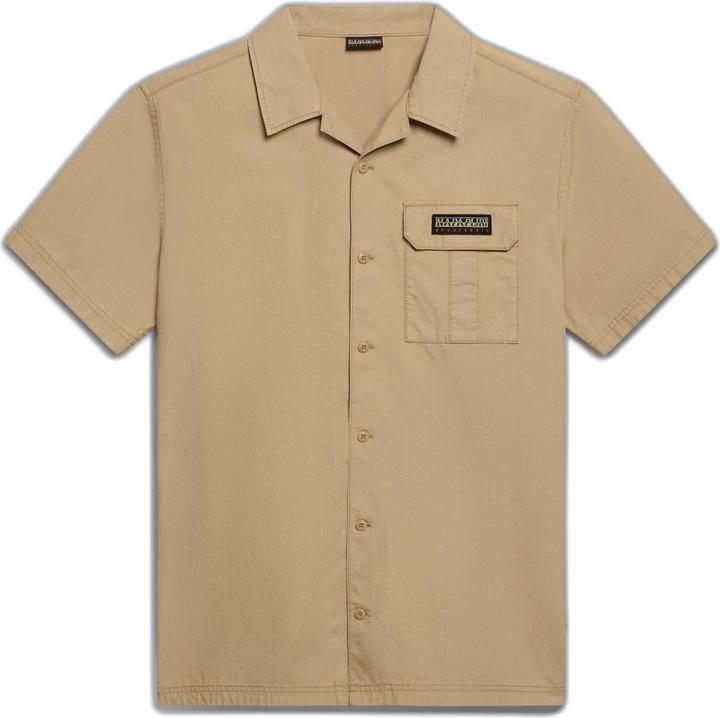Produktbild Napapijri hemd boyd (XL)