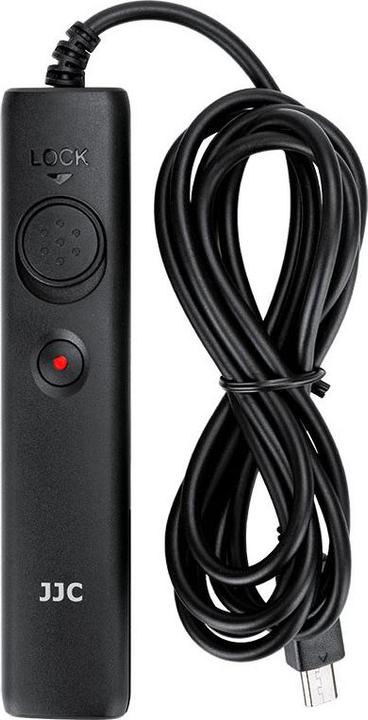 Produktbild JJC SR F2SE Cable switch