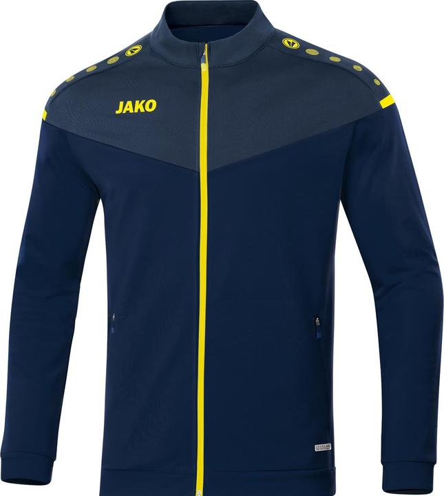 Produktbild JAKO Polyesterjacke Champ 2.0 (XL) (XL)