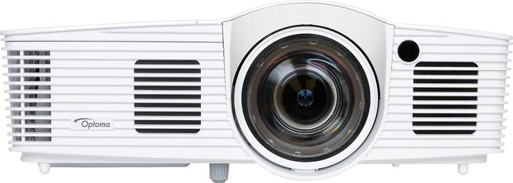 Actual product image Optoma GT1080e (Full HD, 3000 lm, 0.49:1)