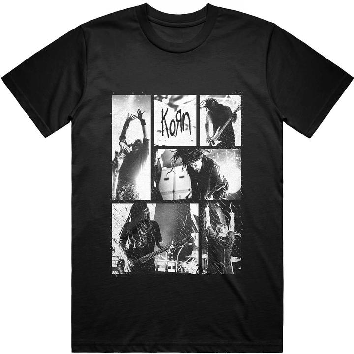 Korn Blocks ( (L)