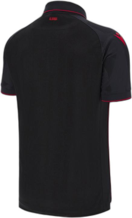 Produktbild Macron Albanien Drittes EM Trikot (XXL)