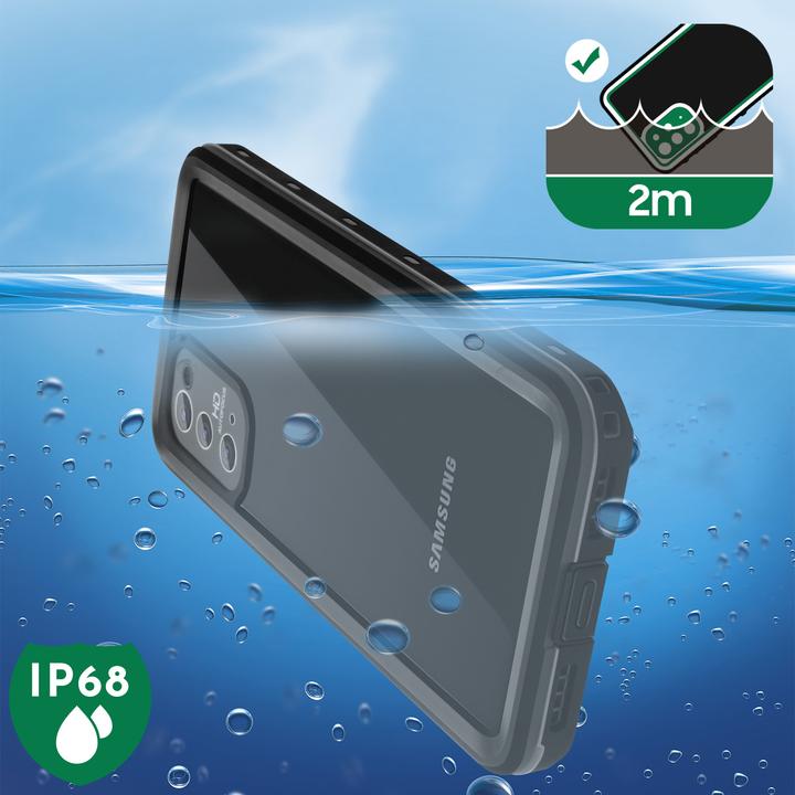 Produktbild Redpepper Immersion Series (Samsung Galaxy S20)