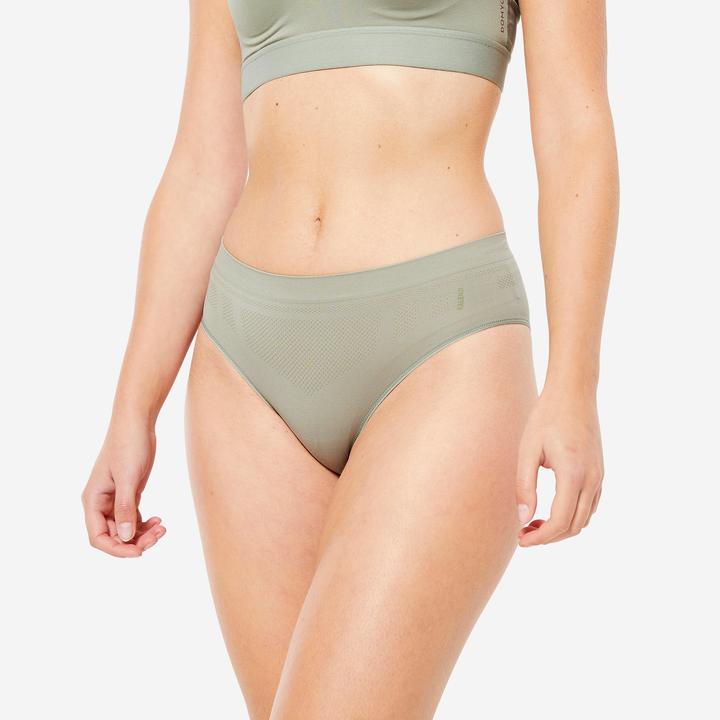 Actual product image Decathlon Seamless (XS)