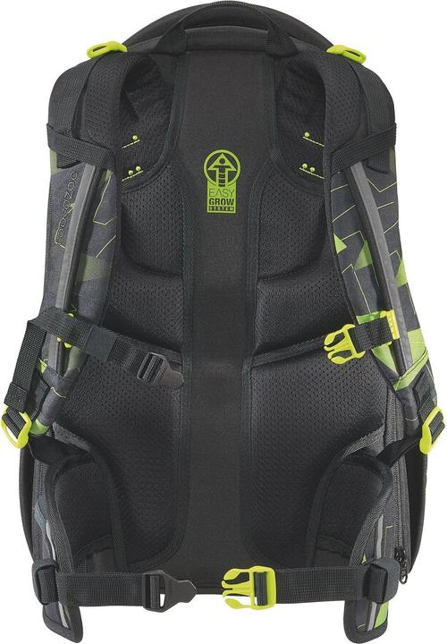 Coocazoo Rucksack Porter (35 l)