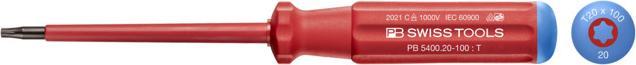 Actual product image PB Swiss Tools Screwdriver (Torx (TX))