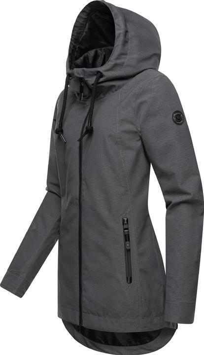 Actual product image Ragwear Zuzka (3XL)