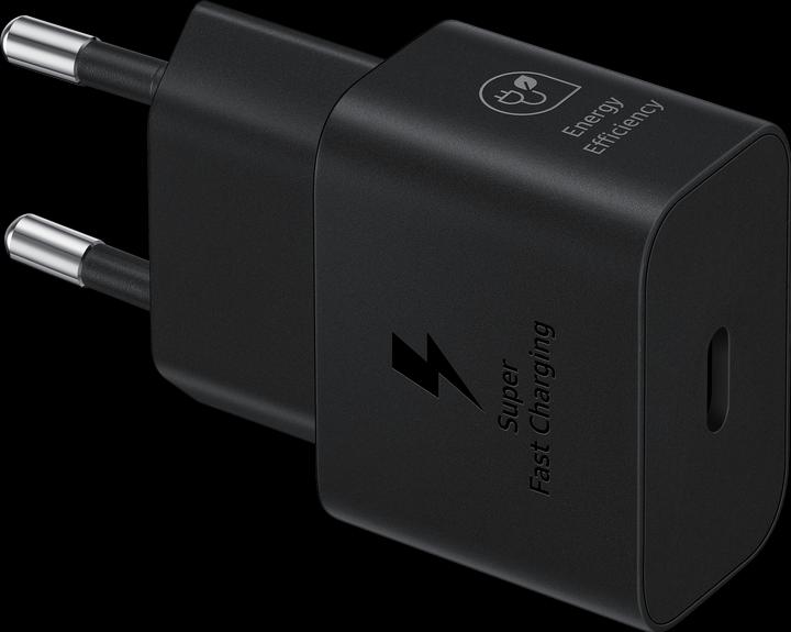 Immagine prodotto Samsung Caricabatterie rapido (25 W)