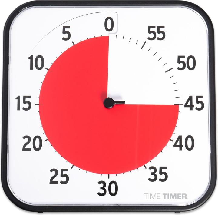 Produktbild Time Timer Large
