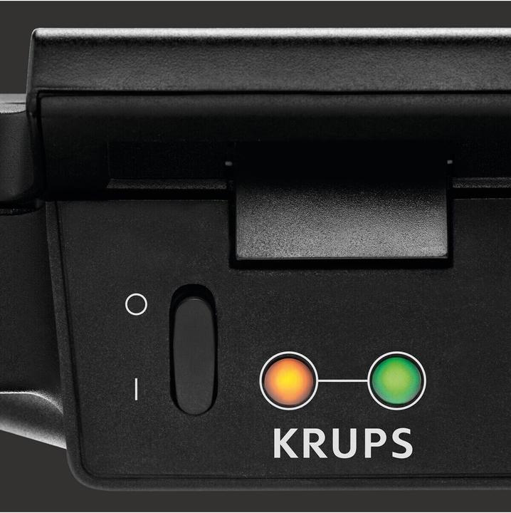 Produktbild Krups FDK452 Sandwich-Toaster
