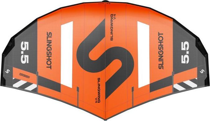 Slingshot SlingWing V4 6.0m