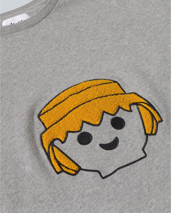 Image du produit Brava Fabrics Playmobil Face (S)