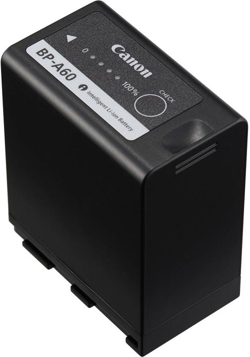 Actual product image Canon BP-A60 Battery (Camera battery)