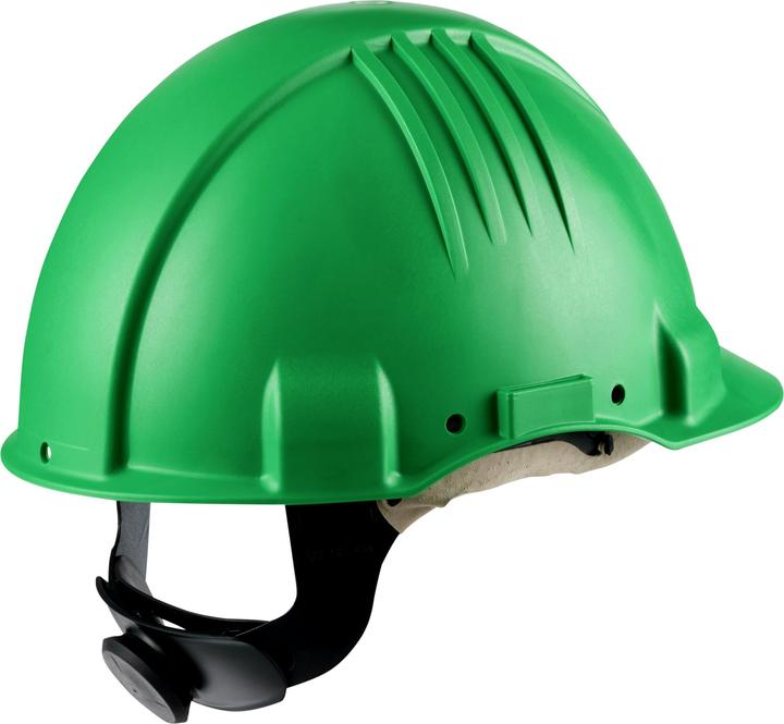 3M Hitze-Schutzhelm (54 - 62 cm)