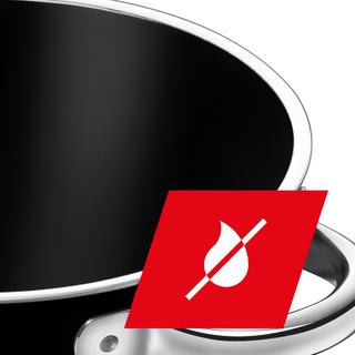 Actual product image Silit Professional (20 cm, Frying pan, Ceramic)