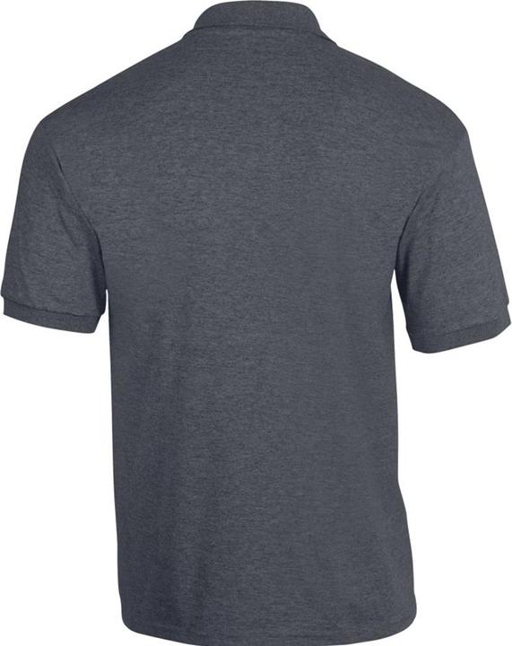 Actual product image Gildan DryBlend PoloShirt short sleeve (XL)