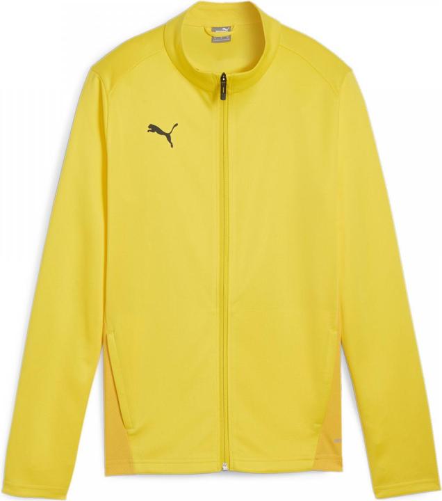 Actual product image Puma teamGOAL Training Jacket Wmn (XXL)