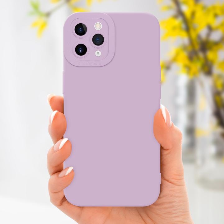 Immagine prodotto Cadorabo Custodia per Apple iPhone 11 PRO MAX in TPU Fluid Stile LM162 (Apple iPhone 11 Pro Max)