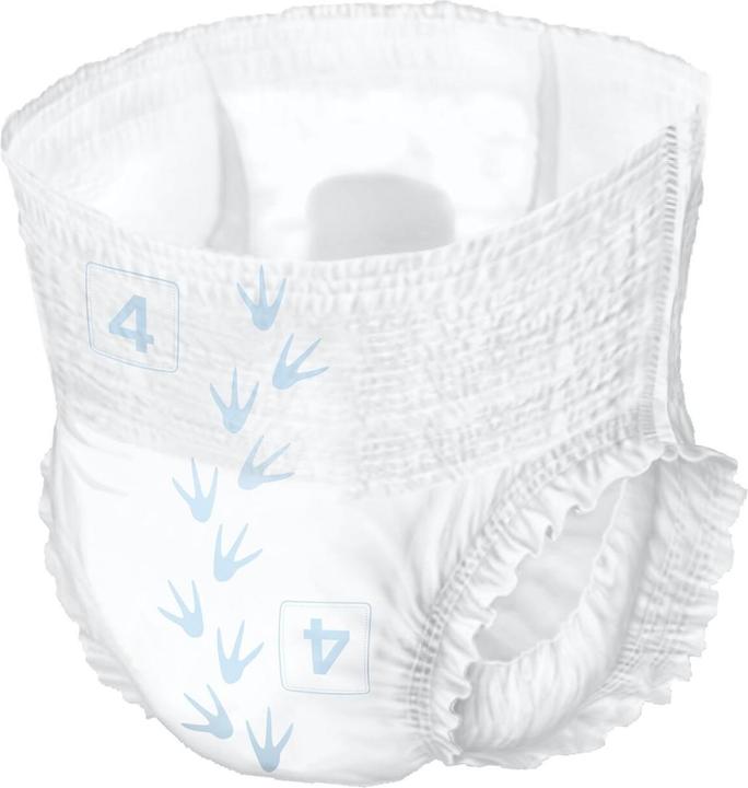 Actual product image Pingo Pants Maxi (Size 4, Pack, 30 Piece)