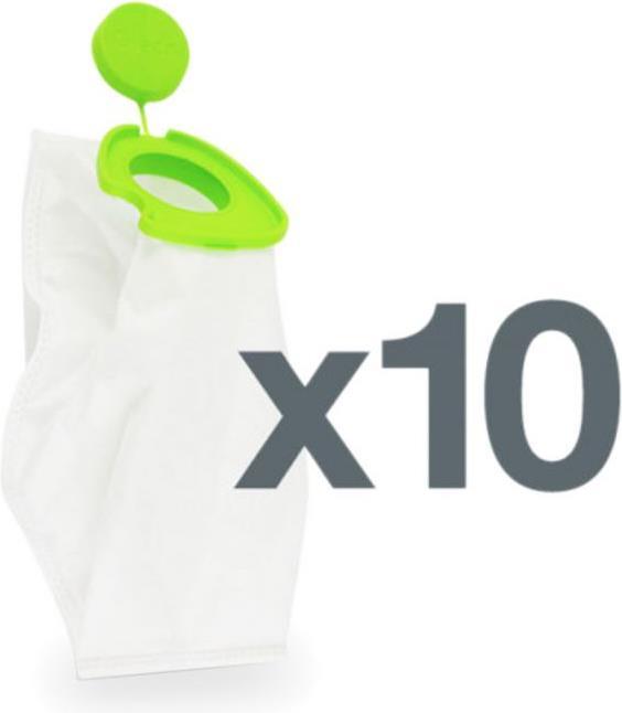 Image du produit Gtech Sac de rechange Pro Bag (paquet de 10) (10 x)