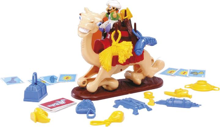 Actual product image Tactic Alibaba (Norwegian, Finnish, Danish, Swedish)