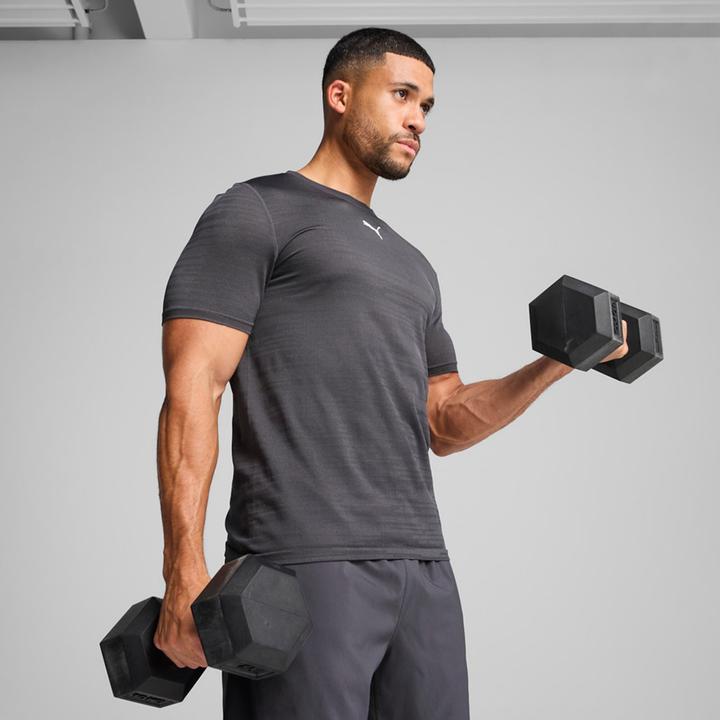 Actual product image Puma M TAD TECH Seamless Tee (XXL)