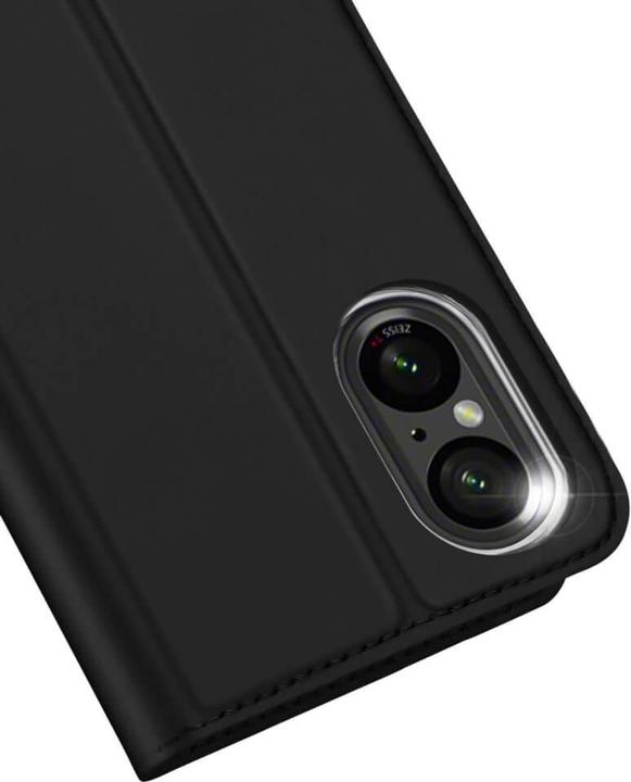 Produktbild Dux Ducis Skin Pro Flip Case (Sony Xperia 10 VI)