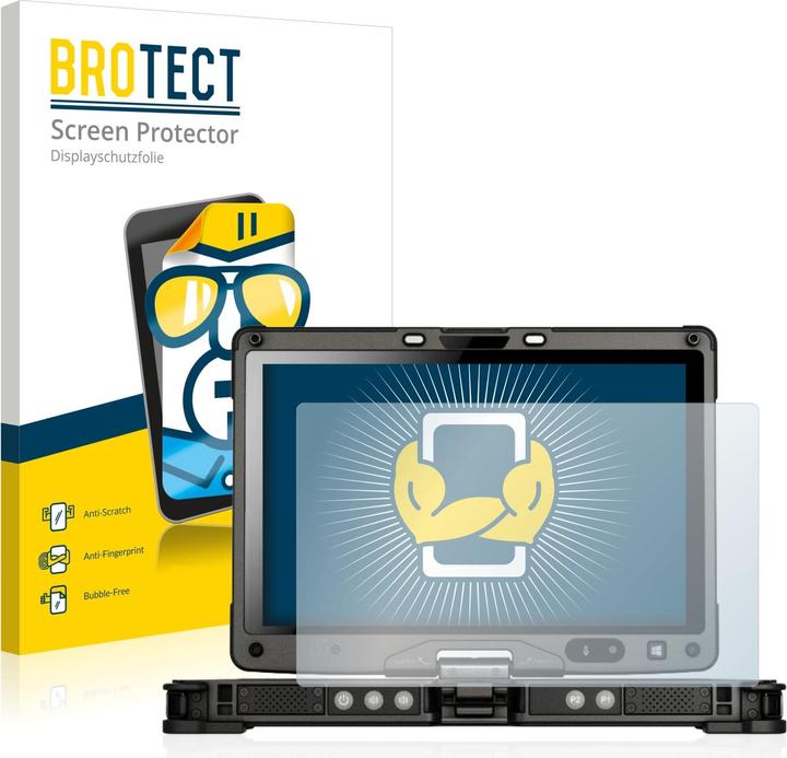 Image du produit BROTECT Protection Clair (2 pièce(s), V110)