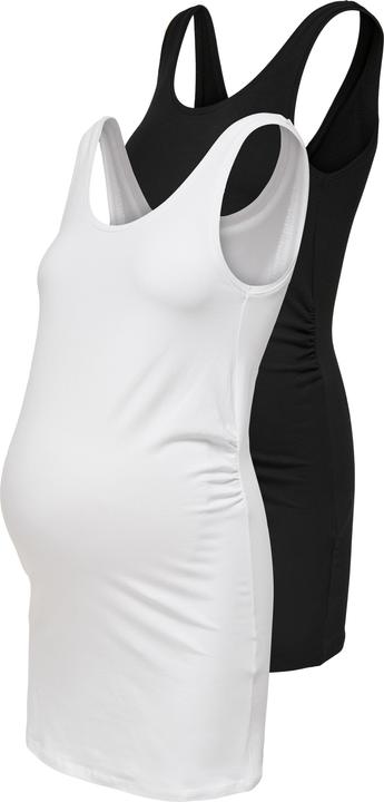 Only Maternity Mama lang Oberteil (XL)