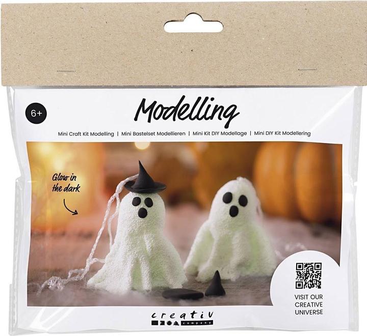 Actual product image Creativ Company Halloween Ghost