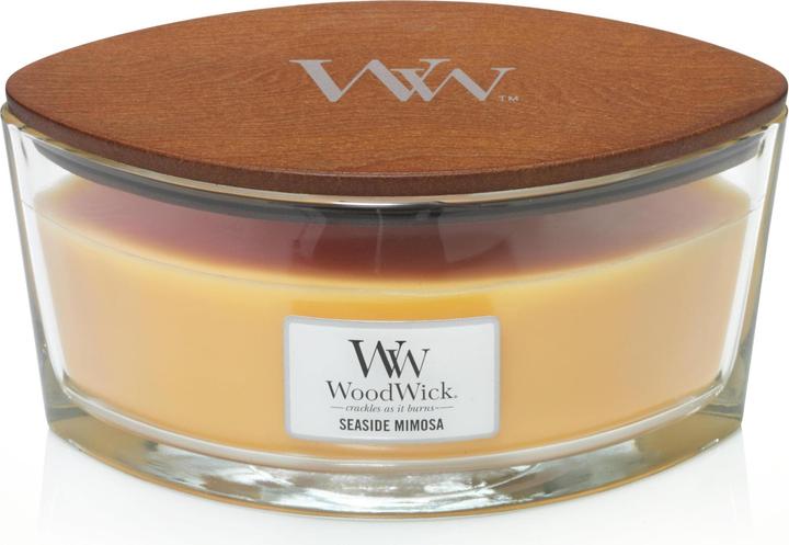Immagine prodotto WoodWick Seaside Mimosa (453.60 g)