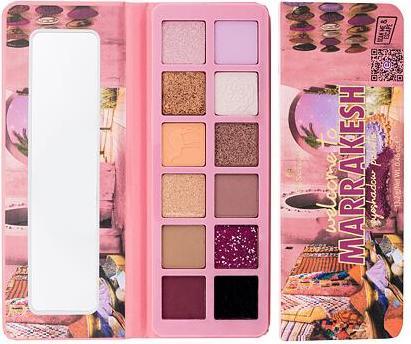 Produktbild essence Welcome To Marrakesh