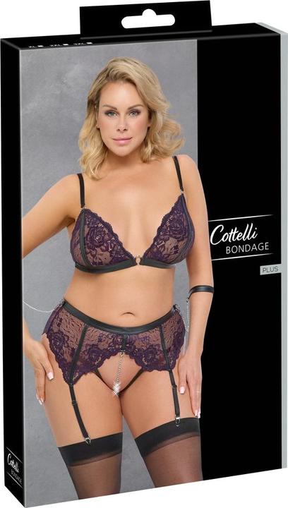 Produktbild Cottelli Collection Set (XXL)