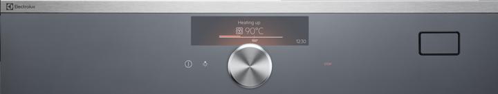 Actual product image Electrolux Eb6sl80qcn