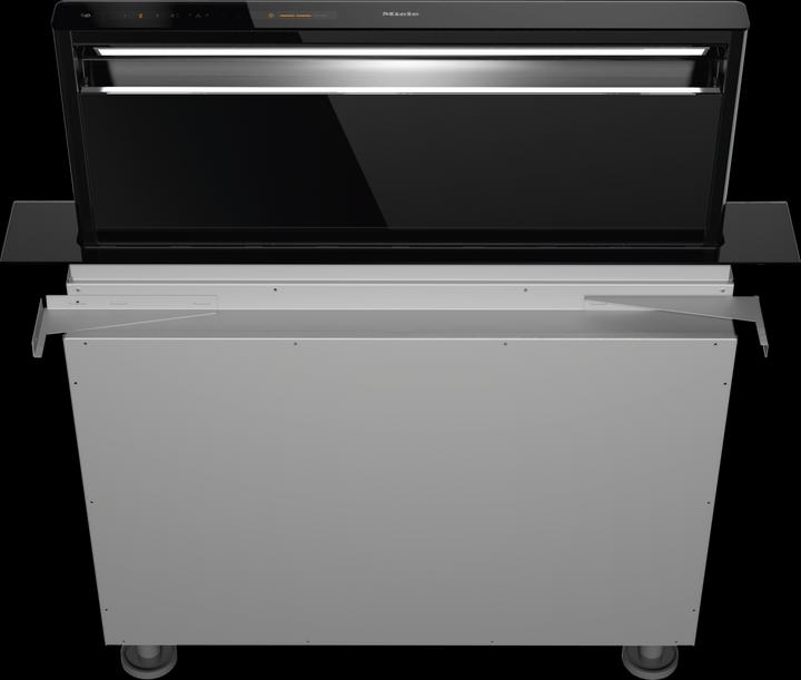 Miele DAD 4941 (Ventilateur à auge)