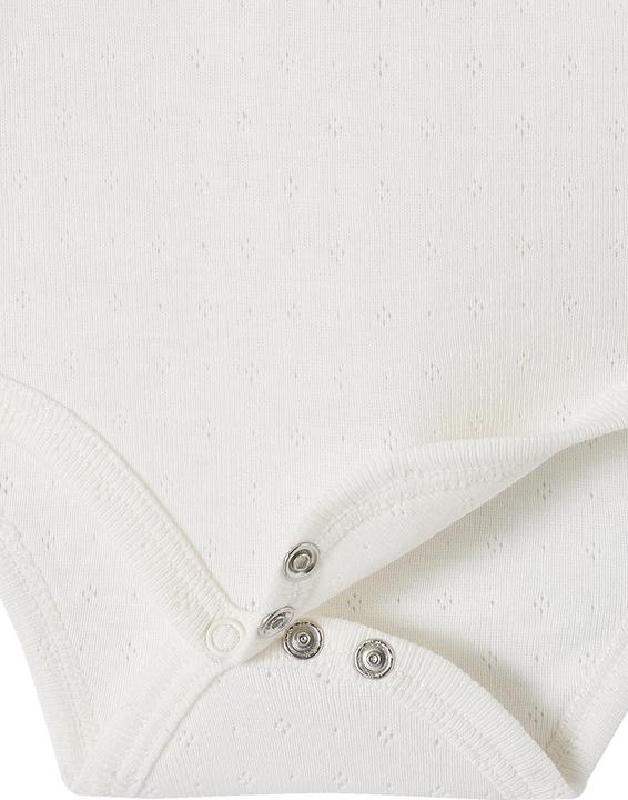 Produktbild Vertbaudet 2er-Pack Mädchen Baby Bodys, lange Ärmel Oeko-Tex (56)