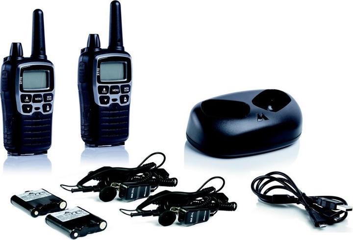 Immagine prodotto Midland Xt70 (12 km)