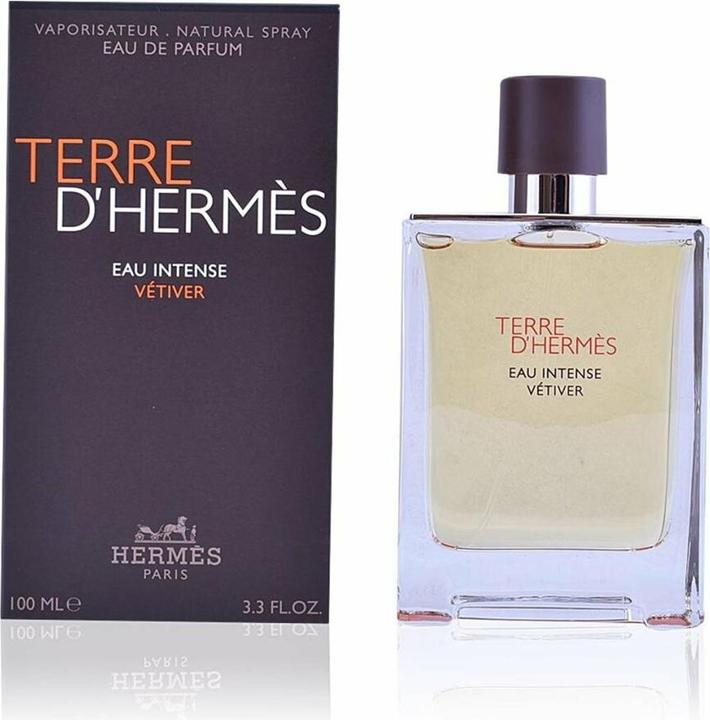 Immagine prodotto Hermès Terre D'hermes (Eau de parfum, 100 ml)