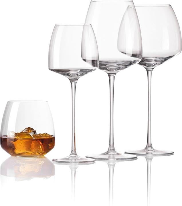Actual product image Rosenthal 69948-016001-48136 (5.80 dl, 1 x, Whisky glass)