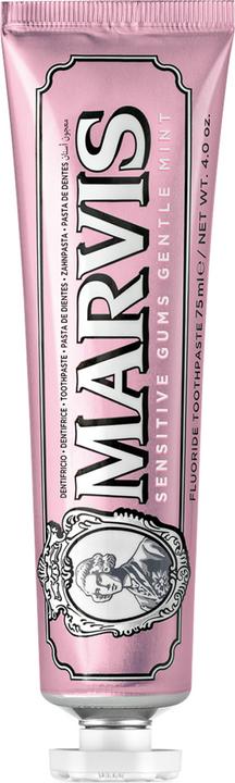 Marvis Sensitive Gums Gentle Mint (75 ml)